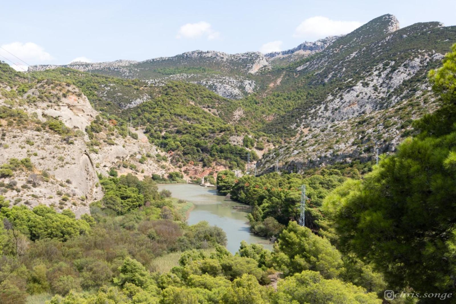Backpackers La Gaditana Alhaurin el Grande Exterior photo