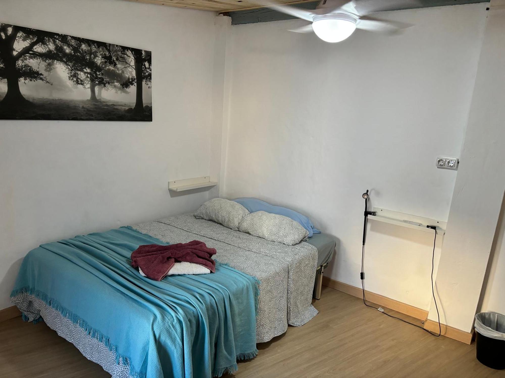 Backpackers La Gaditana Alhaurin el Grande Exterior photo